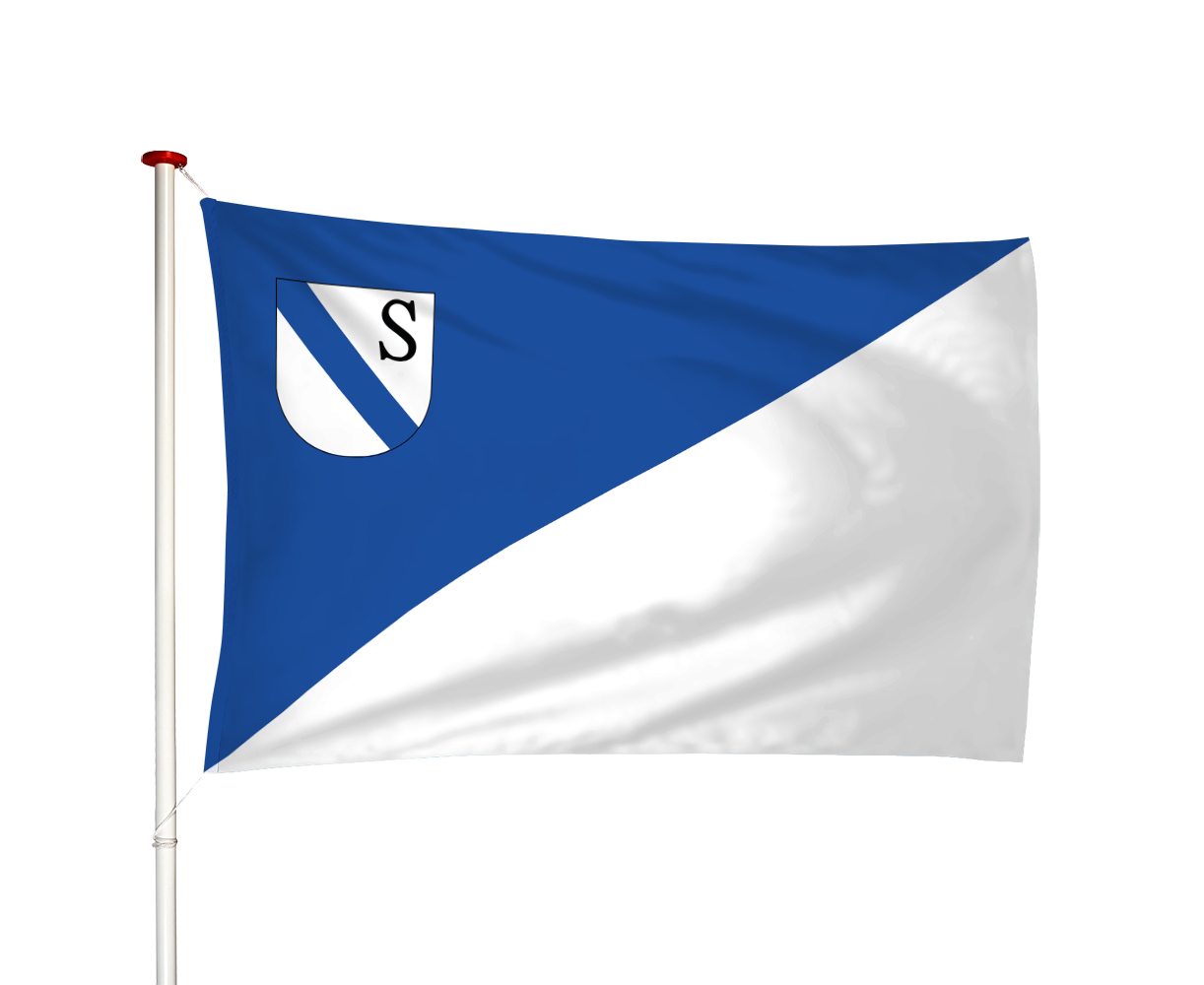 Vlag Schoondijke