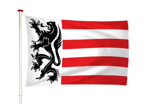 Vlag Sas van Gent