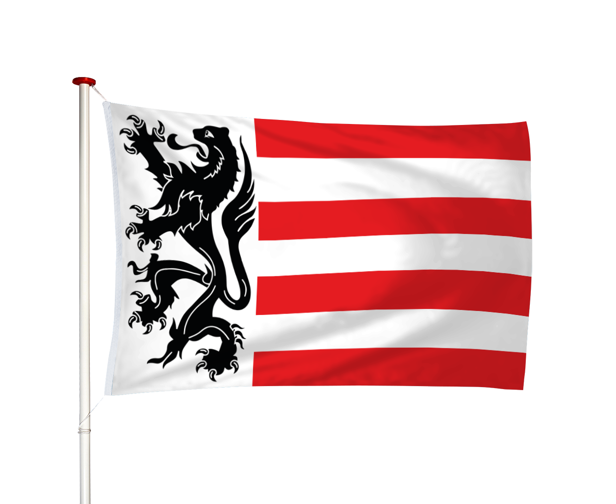 Vlag Sas van Gent