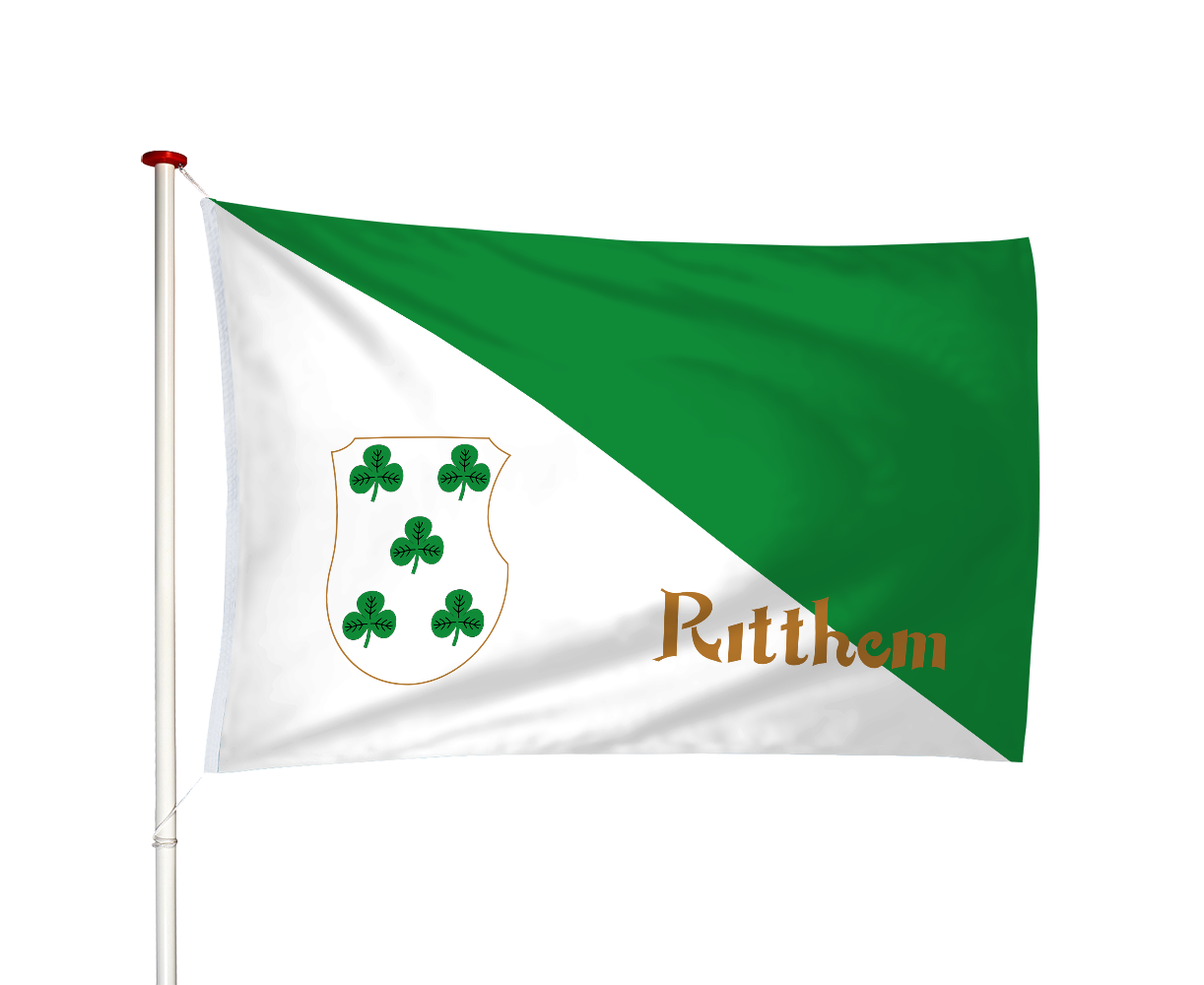 Vlag Rithem