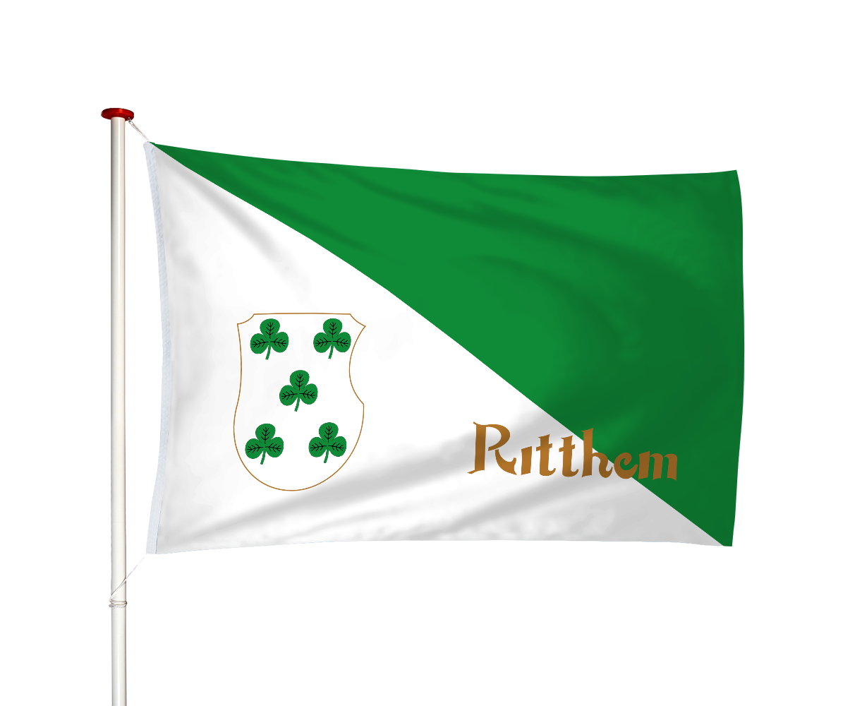 Vlag Rithem