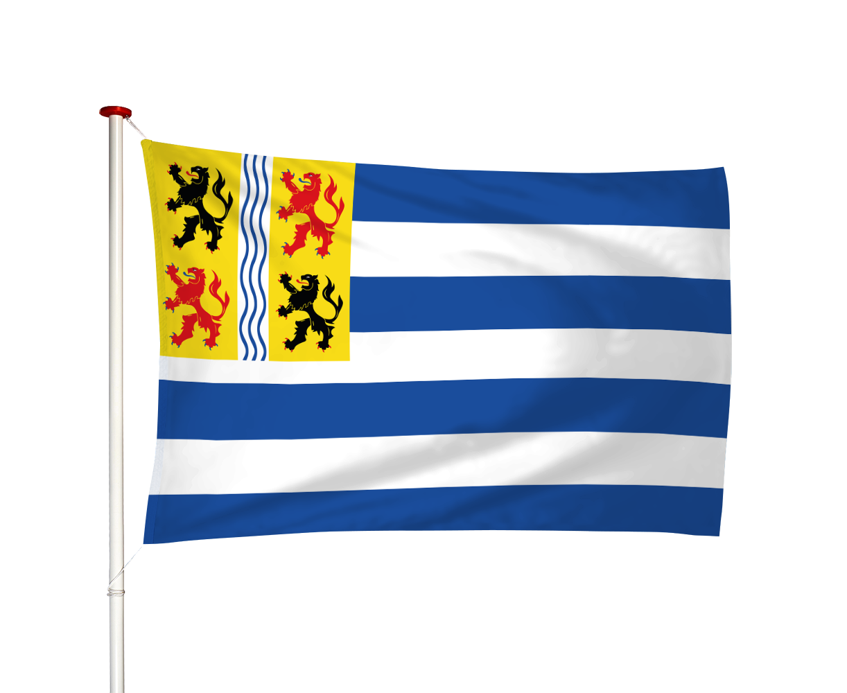 Vlag Poortvliet