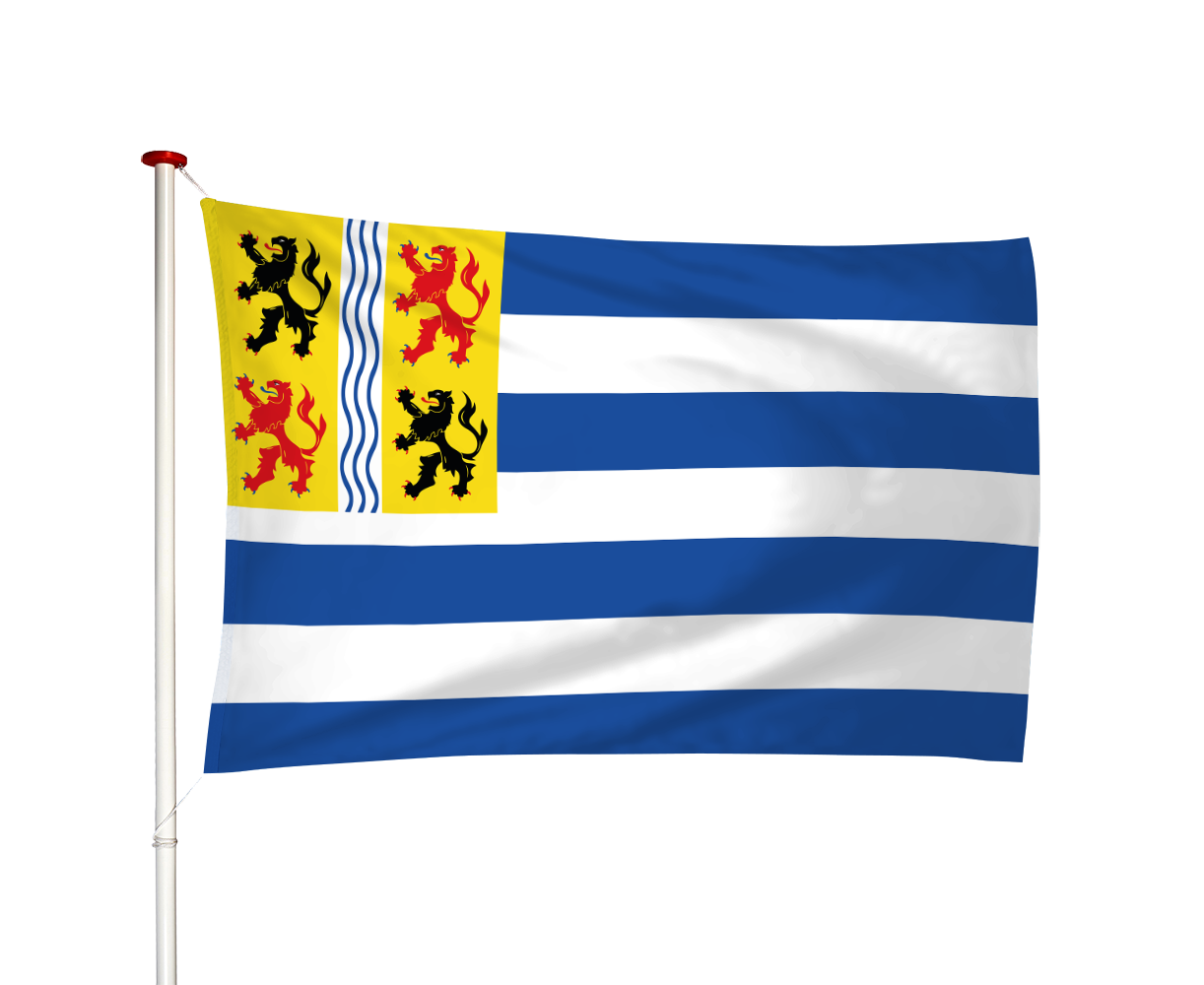 Vlag Poortvliet