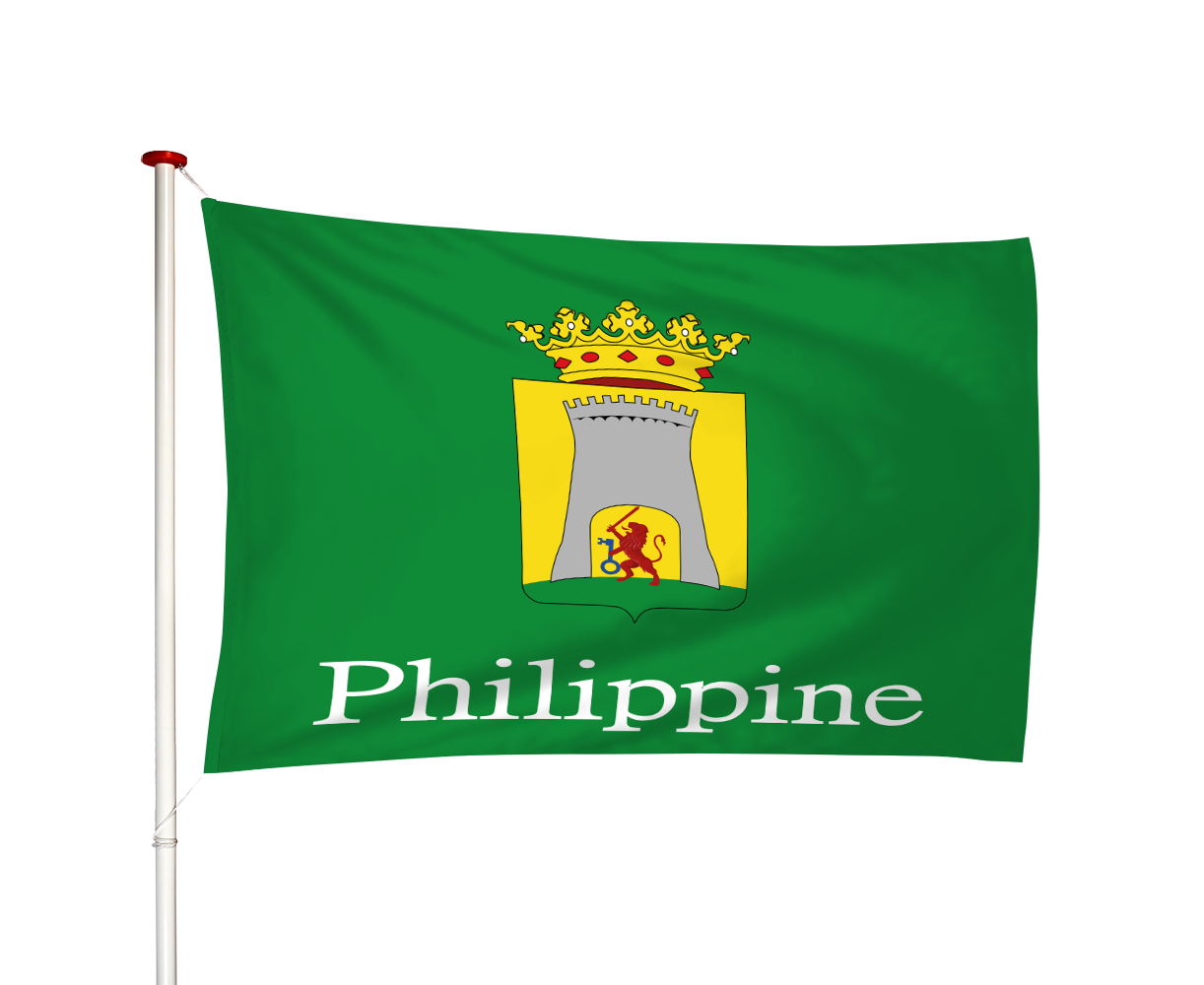 Vlag Philippine