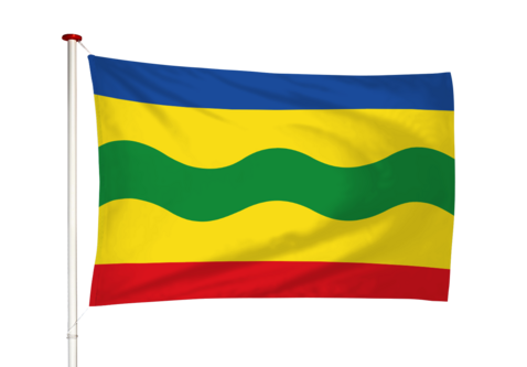 Vlag Ovezande