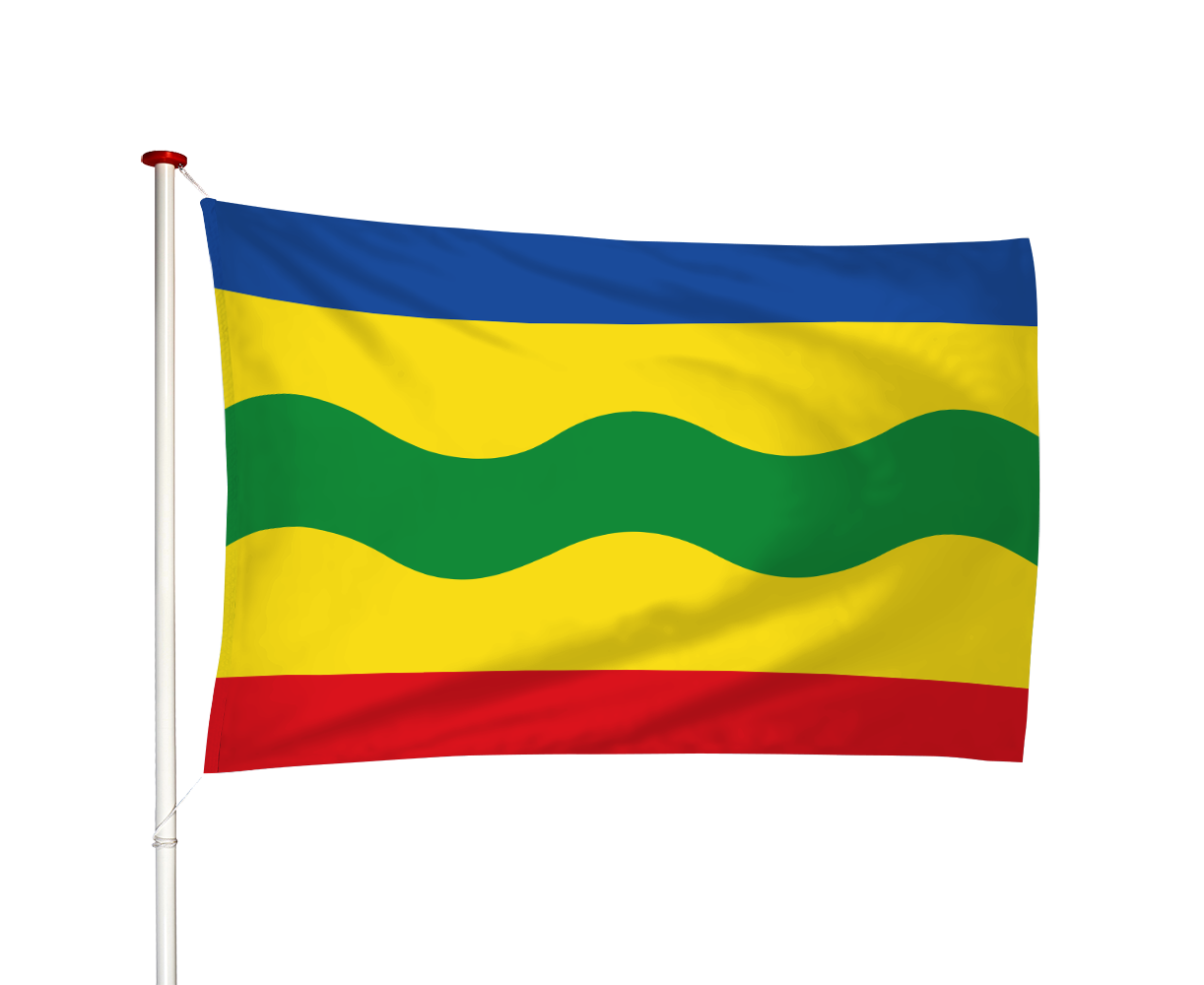 Vlag Ovezande