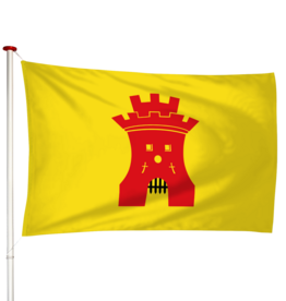 Vlag Aardenburg
