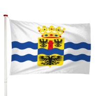 Vlag Arnemuiden