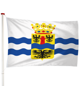 Vlag Arnemuiden
