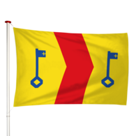 Vlag Axel