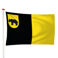 Vlag Baarland