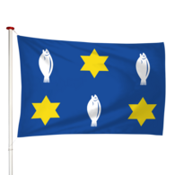 Vlag Biggekerke