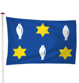 Vlag Biggekerke
