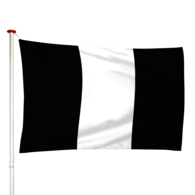 Vlag Borssele