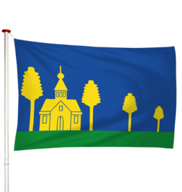 Vlag Boschkapelle