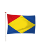 Vlag Brouwershaven