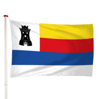 Vlag Burgh