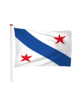 Vlag Cadzand