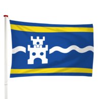 Vlag Domburg