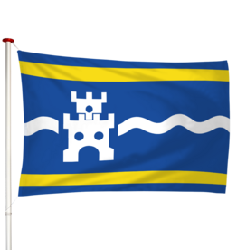 Vlag Domburg
