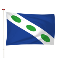 Vlag Dreischor