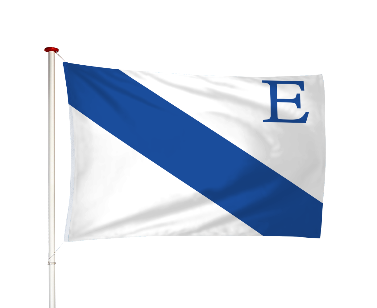 Vlag Eede