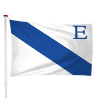Vlag Eede