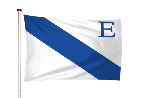Vlag Eede