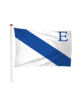 Vlag Eede