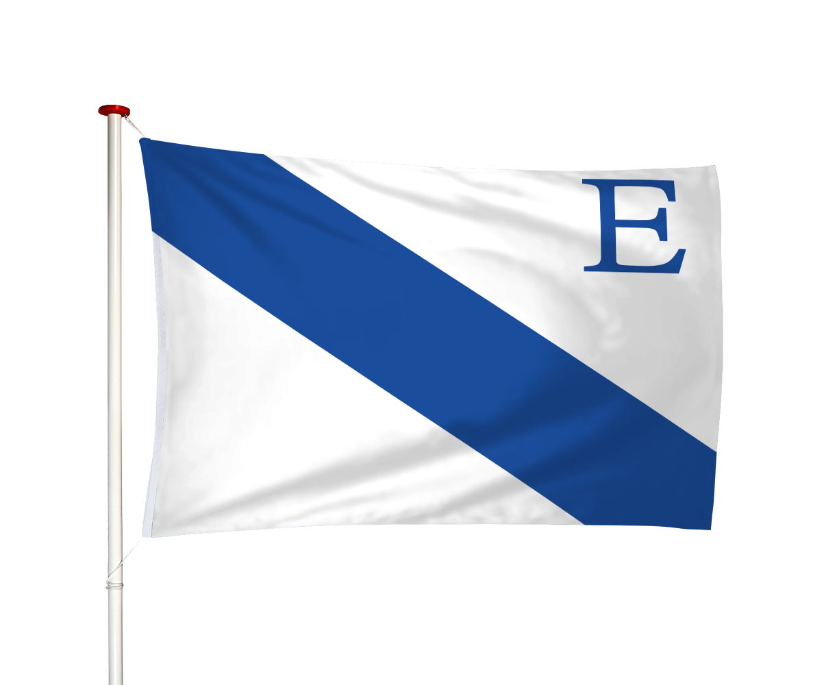Vlag Eede