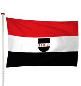 Vlag Ellewoutsdijk