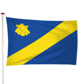 Vlag Graauw en Langendam