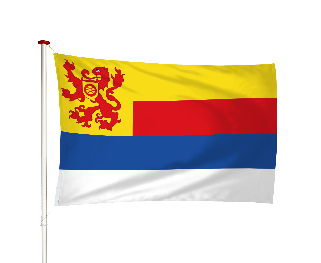 Vlag Haamstede