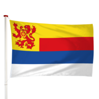 Vlag Haamstede