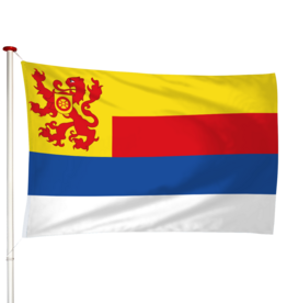 Vlag Haamstede