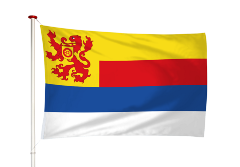 Vlag Haamstede