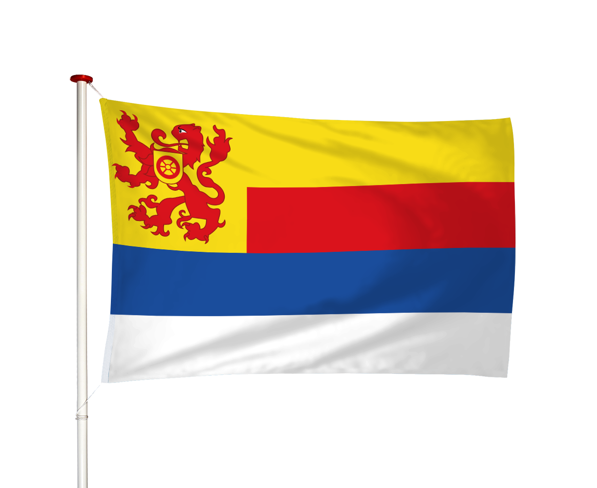 Vlag Haamstede