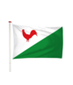 Vlag Heinkeszand