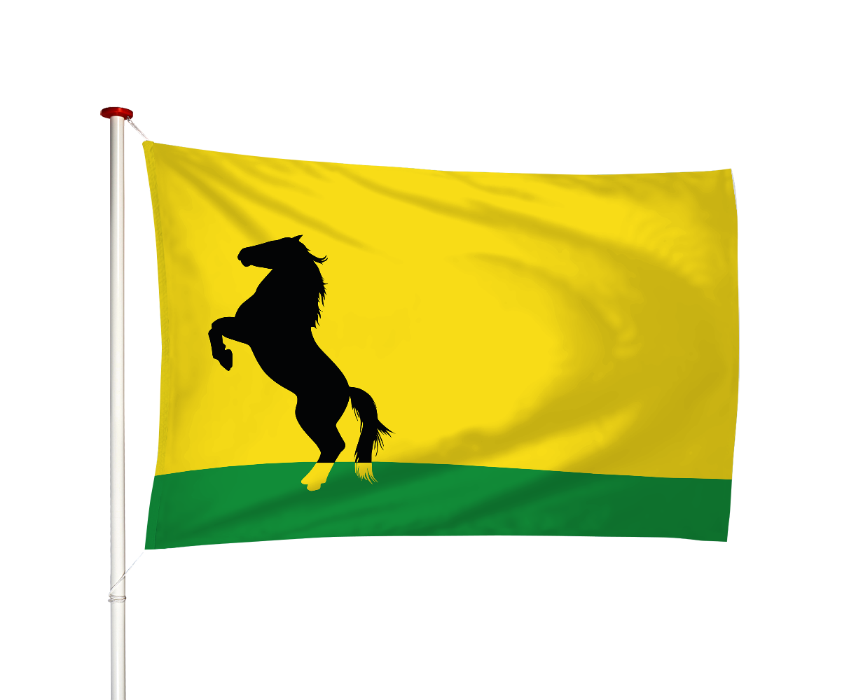 Vlag Hengstdijk