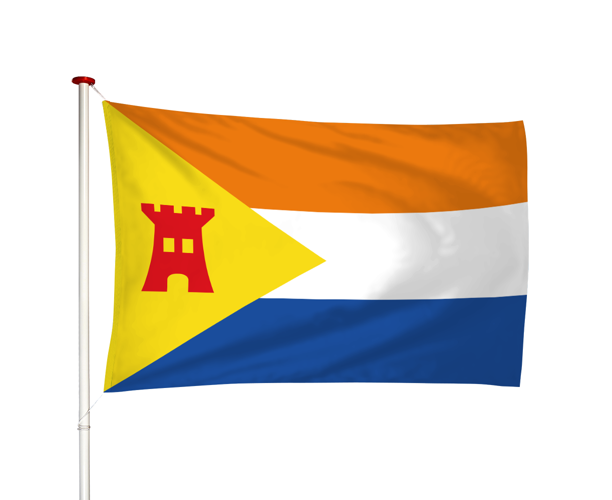 Vlag Hoek