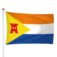 Vlag Hoek