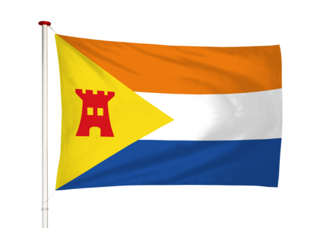 Vlag Hoek