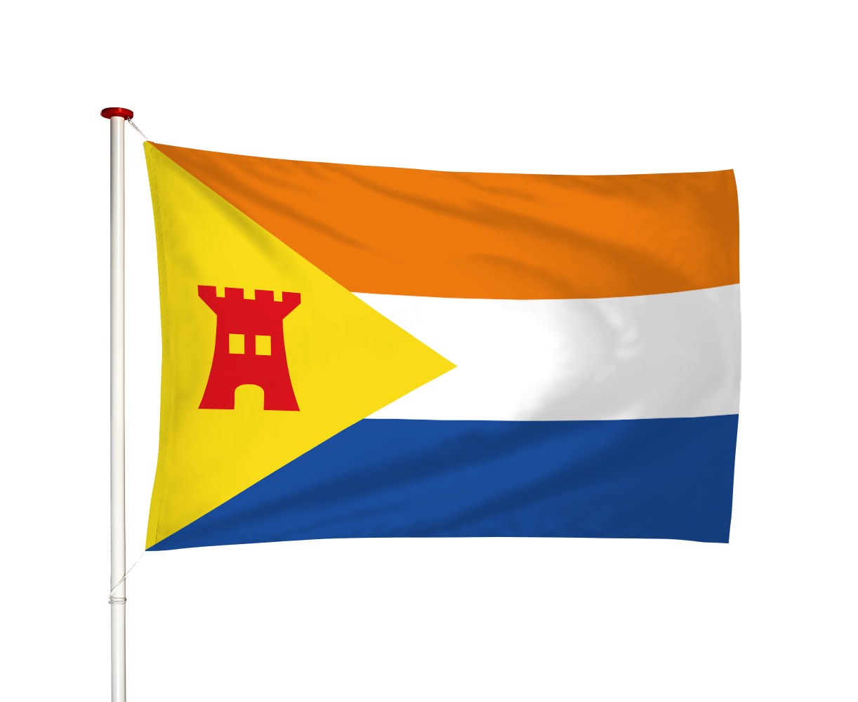 Vlag Hoek