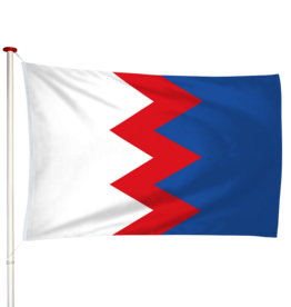 Vlag Hoofdplaat