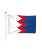 Vlag Hoofdplaat