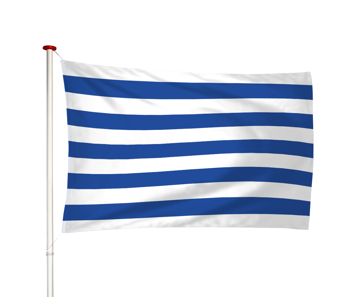 Vlag Ijzendijke