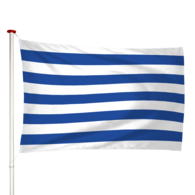 Vlag Ijzendijke