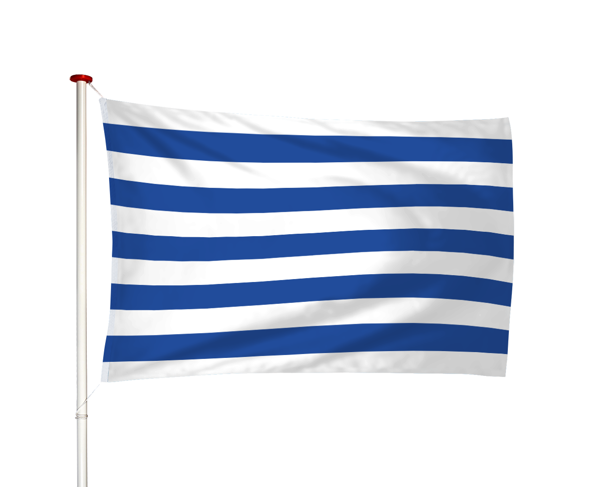 Vlag Ijzendijke