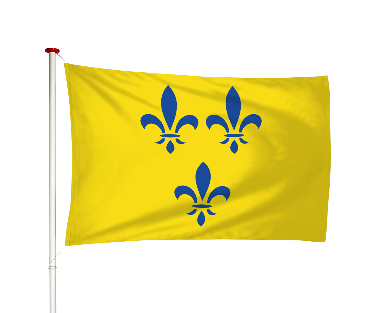 Vlag Kloetinge