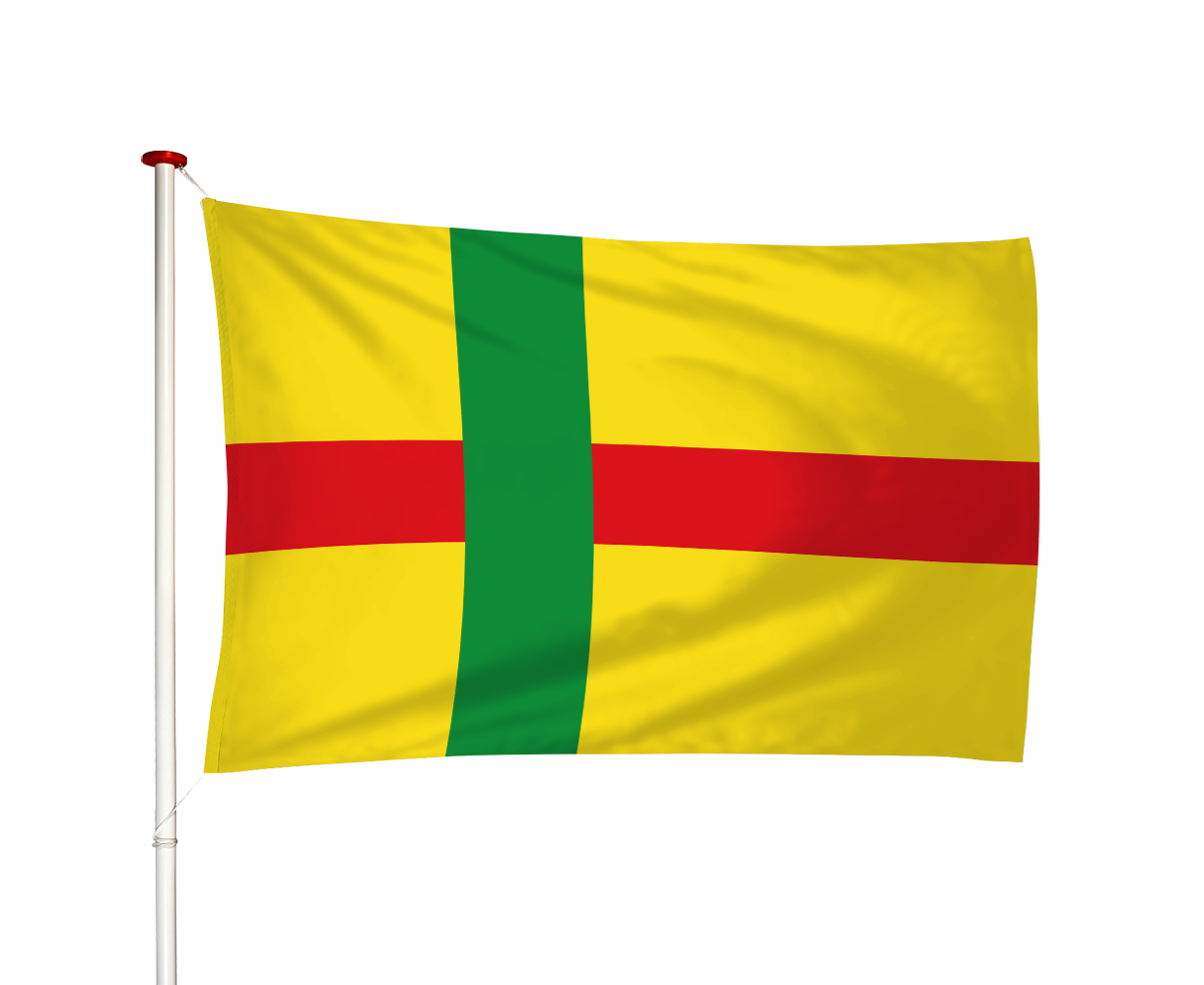 Vlag Koewacht